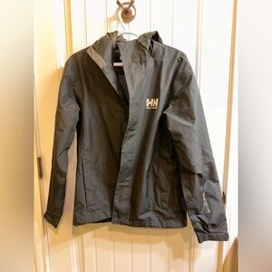 Helly Hanson Shell Jacket - EUC - Men’s Small